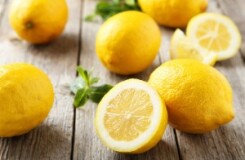 Правда ли, что лимон снижает уровень холестерина в крови – обзор научных публикаций